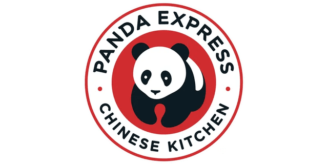 Panda Express logo
