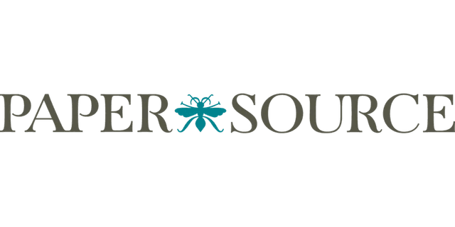Paper Source logo