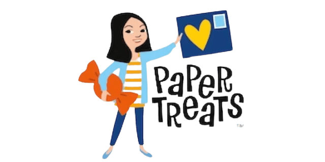 Paper Treats logo