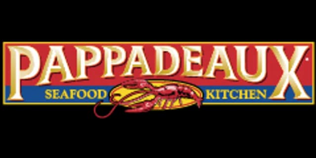 Pappadeaux Seafood Kitchen logo