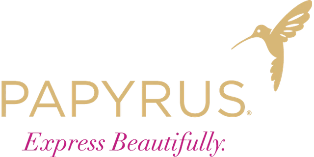 Papyrus logo