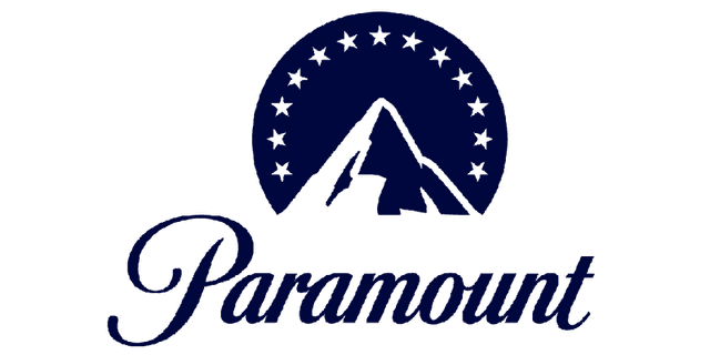 Paramount+ logo