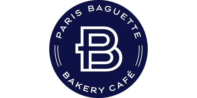 Paris Baguette logo
