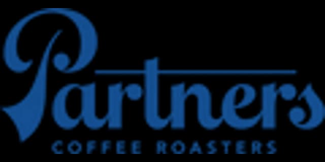 Partners Coffee logo