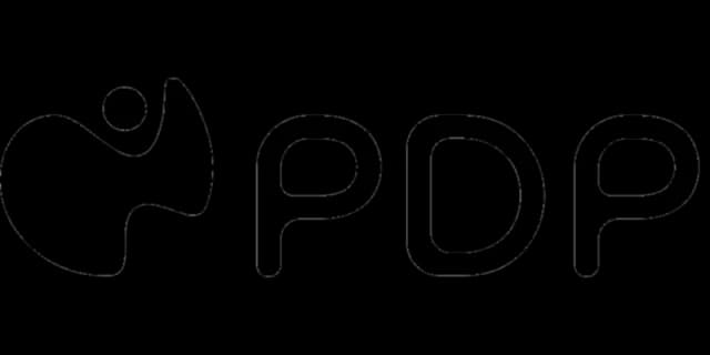 PDP Gaming logo