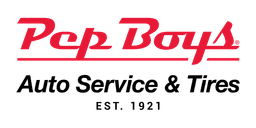 Pep Boys