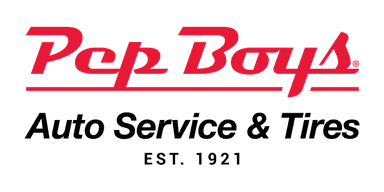 Pep Boys