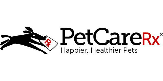 PetCareRx logo