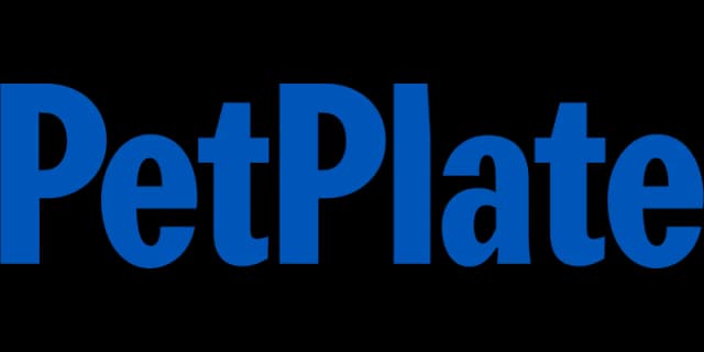 PetPlate logo