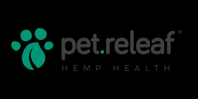 Pet Releaf logo