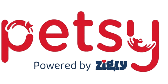 Petsy logo