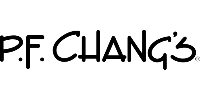 P.F. Chang's logo