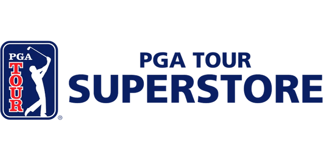 PGA Tour Superstore logo