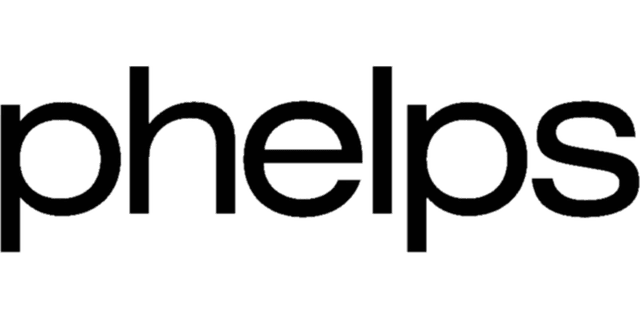 Phelps logo