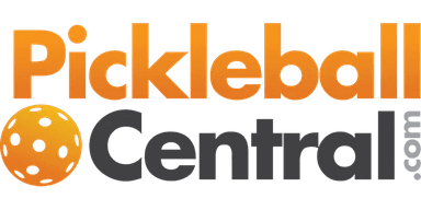 Pickleball Central logo