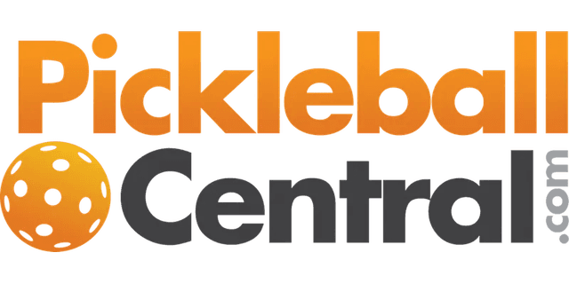 Pickleball Central logo