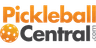 Pickleball Central logo