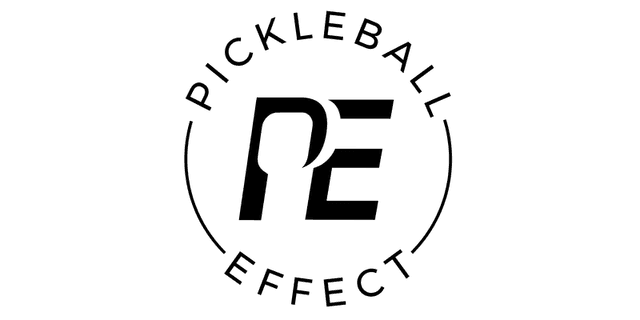 Pickleball Effect logo