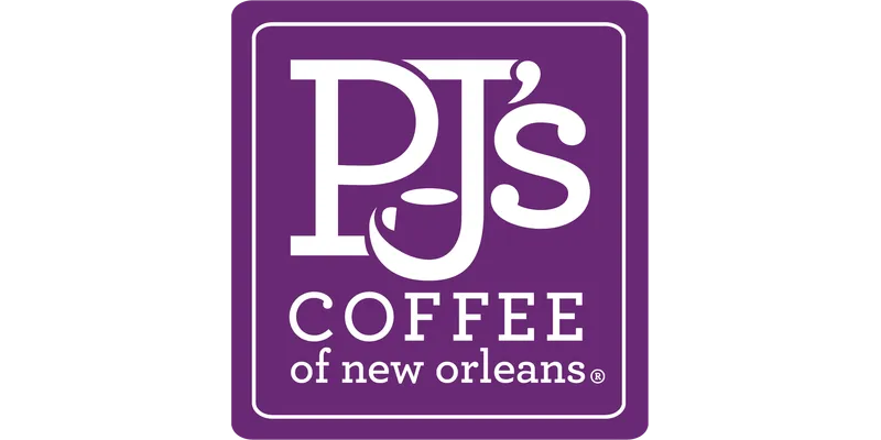 PJ's Coffee logo