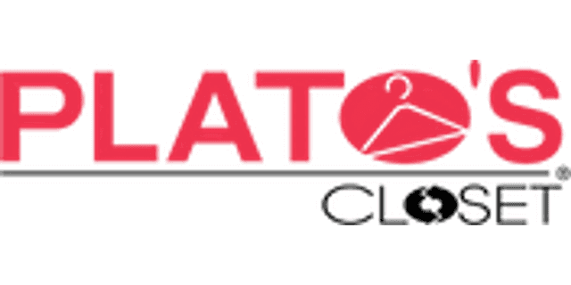 Plato's Closet logo