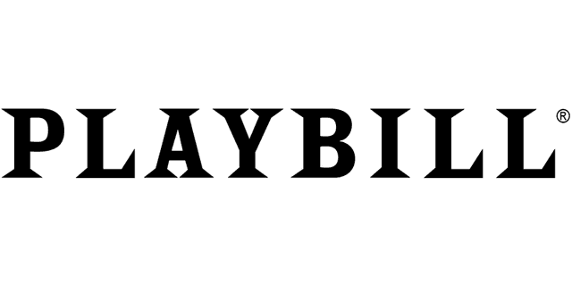 Playbill logo