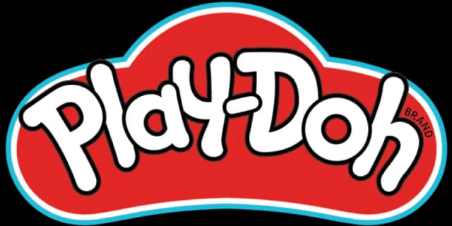 Play-Doh logo