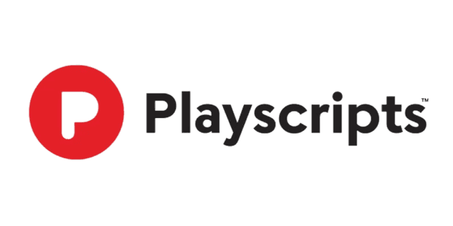 Playscripts logo
