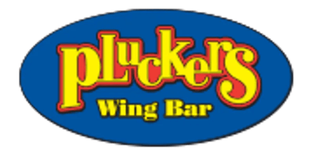 Pluckers Wing Bar logo