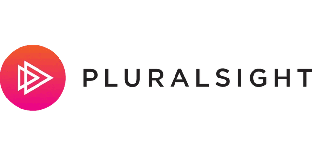 Pluralsight logo
