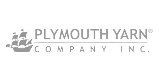Plymouth Yarn logo