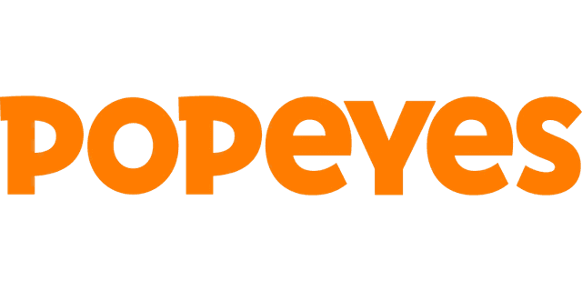 Popeyes logo