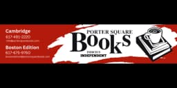 Porter Square Books