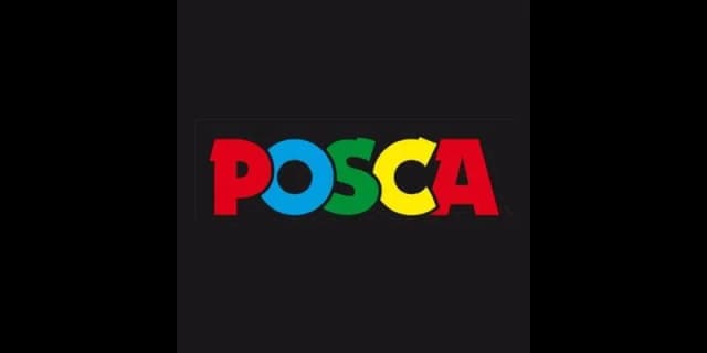 Posca logo