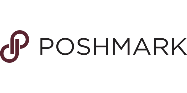 Poshmark logo