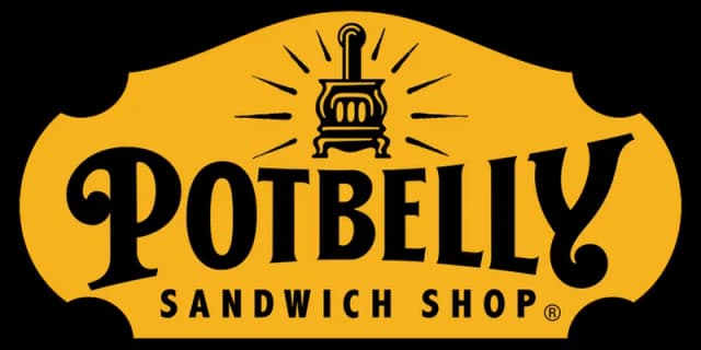 Potbelly Sandwich Shop logo