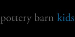 Pottery Barn Kids