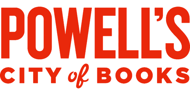 Powell's Books logo