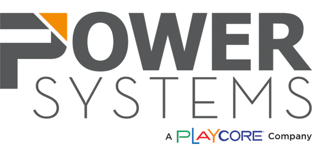 Power Systems logo