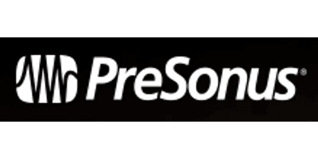 PreSonus logo