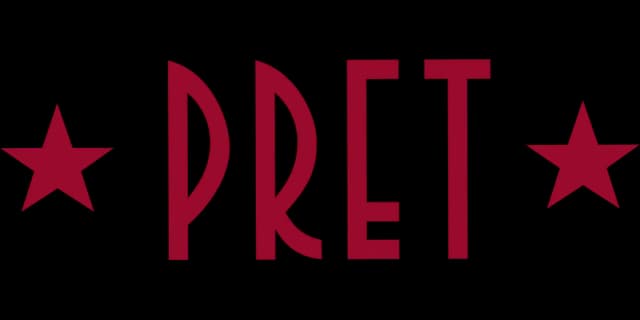 Pret A Manger logo