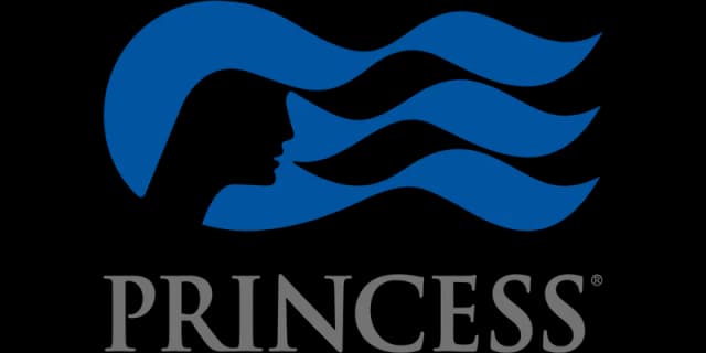 Princess Cruises logo