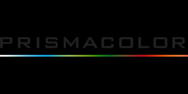 Prismacolor logo
