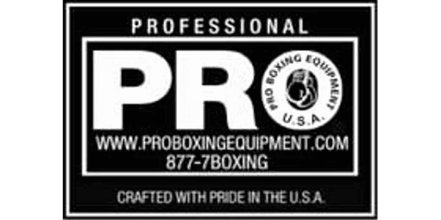 Pro Box Equipment logo