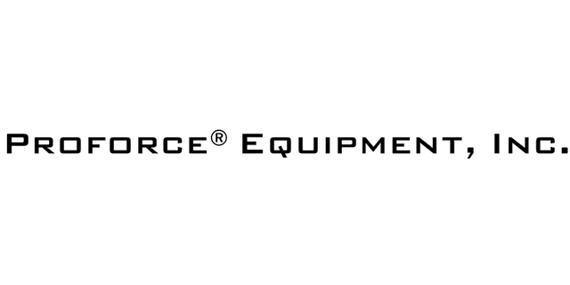 ProForce Equipment logo