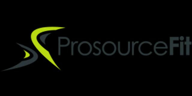 ProsourceFit logo