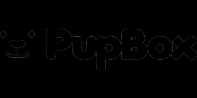 PupBox logo