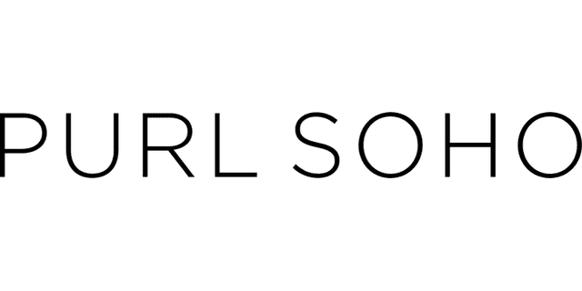 Purl Soho logo