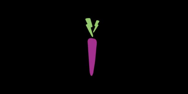 Purple Carrot logo