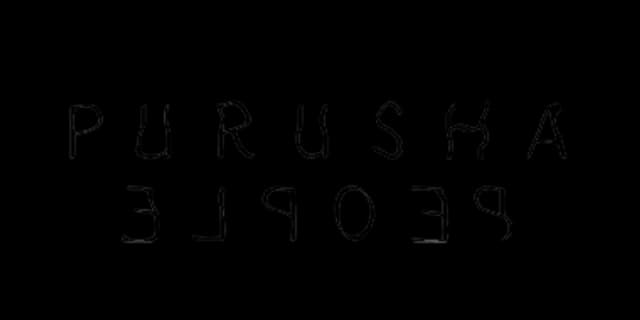 Purusha People logo