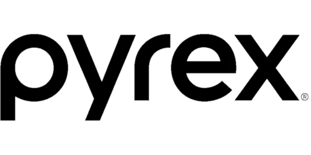 Pyrex logo